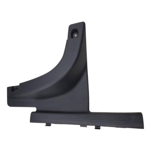 Soleira Traseira Hyundai Creta Direito 2024 Preto