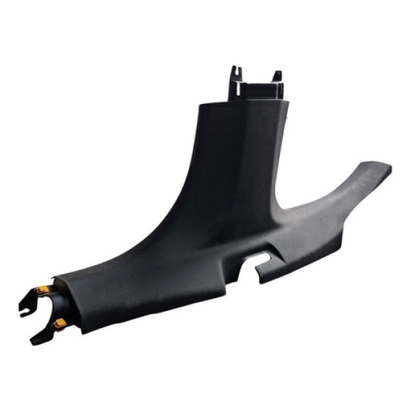 Acabamento Coluna Traseira Direita Rampage Laramie 2023-2025