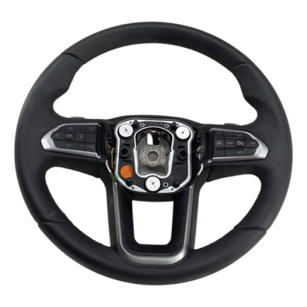 Volante Direção Jeep Compass  2022 2023