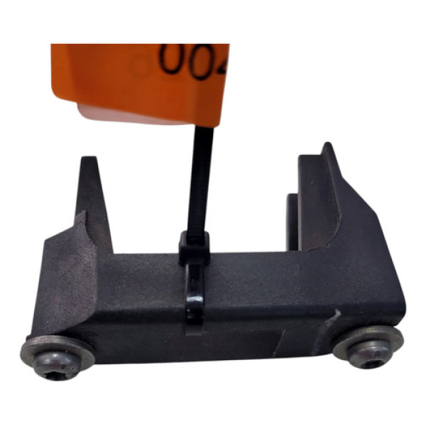 Suporte Inferior Radiador Gol G5 G6 G7 Fox Saveiro 2012 2019