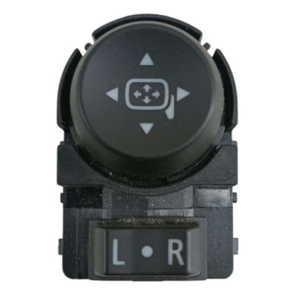 Botão Interruptor Comando Retrovisor Gm Tracker 2020 2023