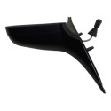Retrovisor Manual Esquerdo Corsa Classic 2004 2009 Importado