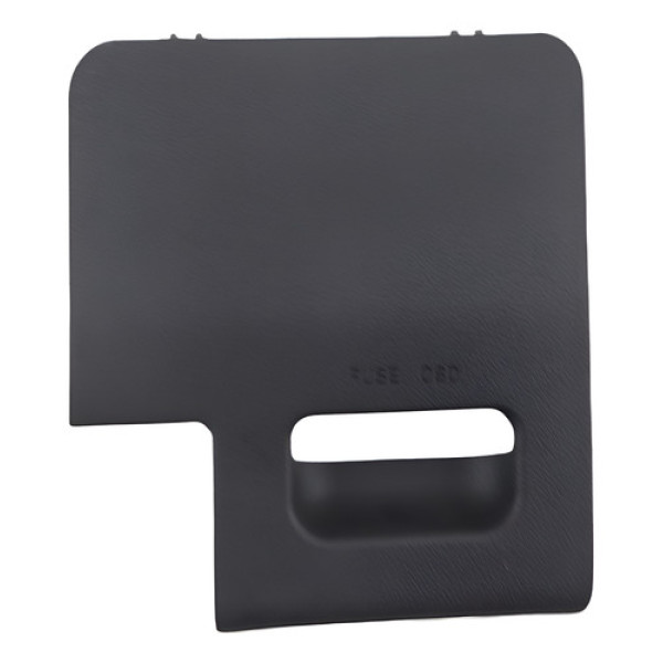 Tampa Interna Caixa Fusível Preta Hb20 2020 2022 84753r1000