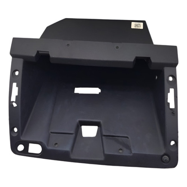 Caixa Porta Luvas Fiat Strada 2023 2024