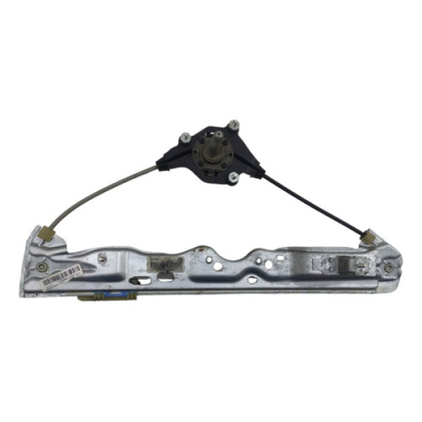 Máquina Vidro Tras Fiat Argo Le 2018 2021