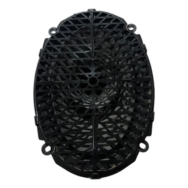 Alto Falante Das Portas Jeep Renegade 2021 Até 2024