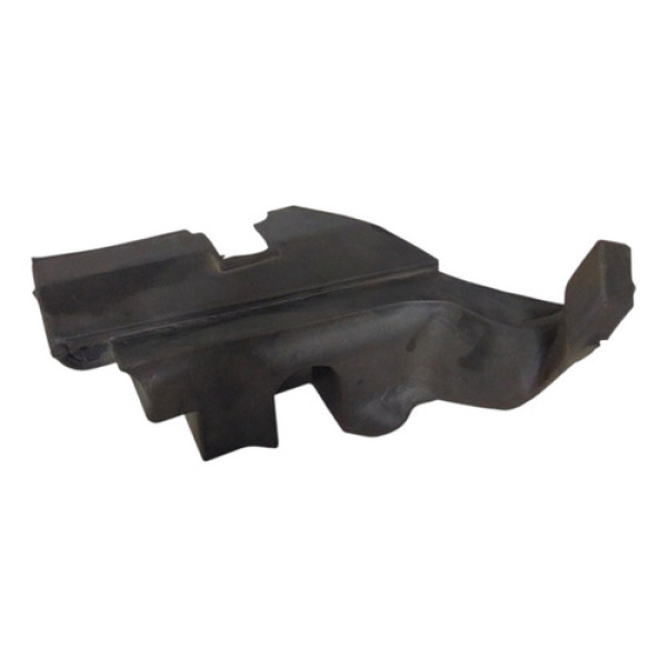 Moldura De Borracha Churrasqueira Ram Rampage Direito 2024