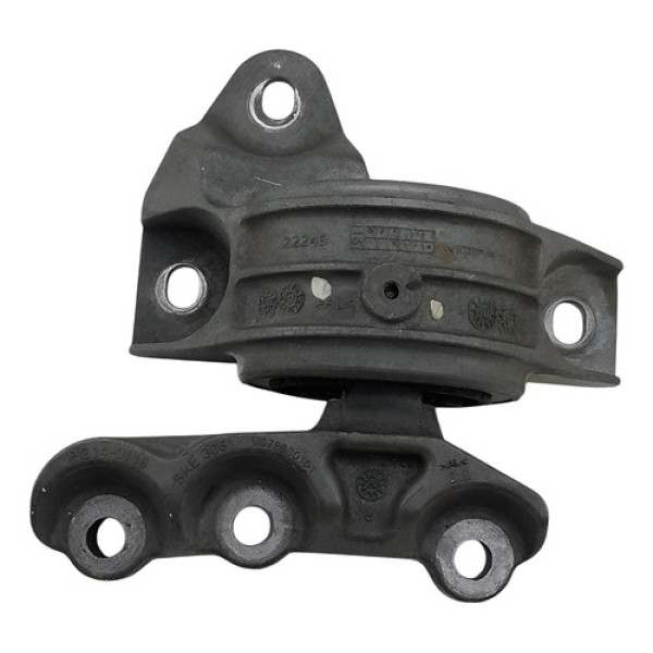 Coxim Motor Ld Fiat Argo Strada 2017 2023 Original