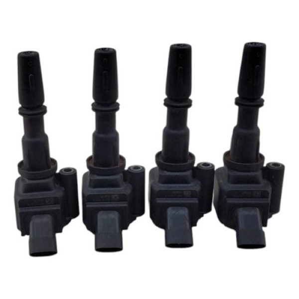 Kit Bobinas De Ignição Fiat Argo 2018  55267998