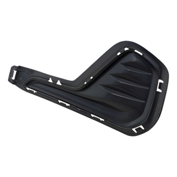 Acabamento Moldura Farol Neblina Ld Onix 2020 2024 26305040 - Preto