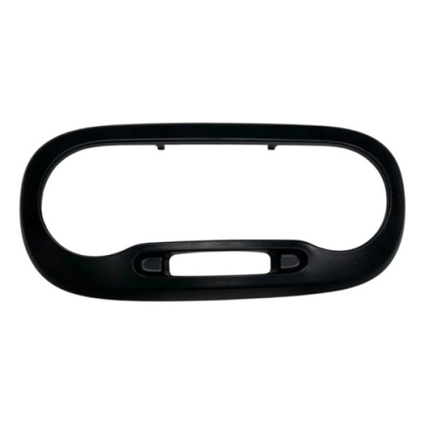 Moldura Comando Ar Condicionado Fiat Mobi 2016 2020