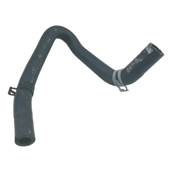 Mangueira Bomba Água Radiador Golf Virtus Polo 2016 2019