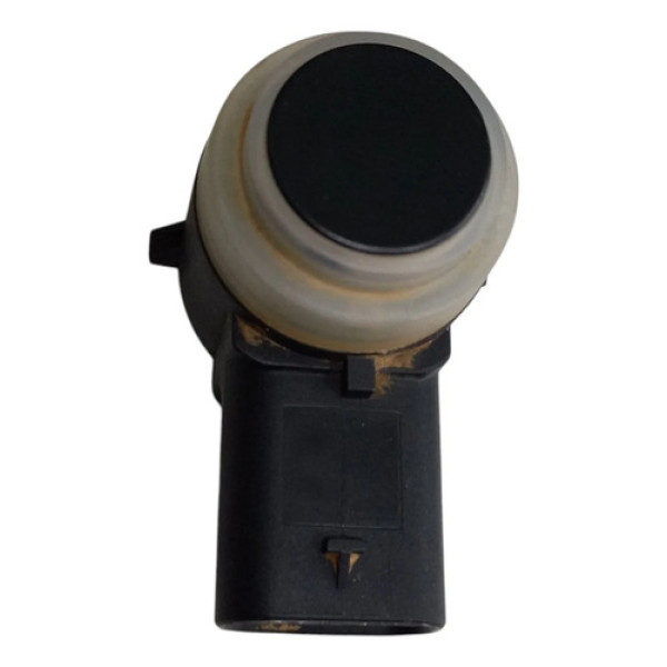 Sensor Estacionamento Chevrolet Tracker 1.0  2022 Preto