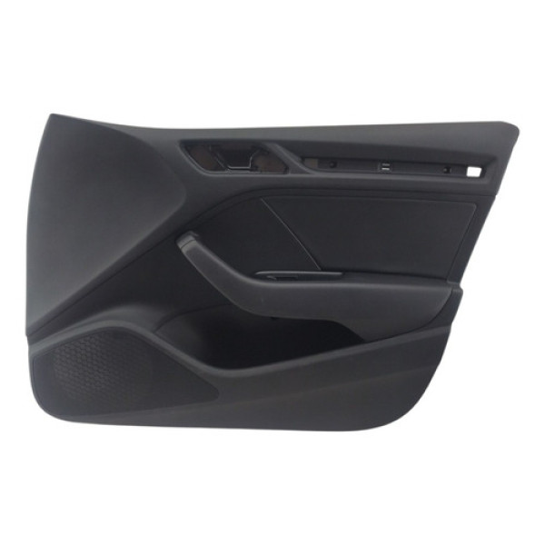Forro Porta Dianteira Ld Audi A3 2013 2020 Original