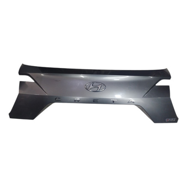 Acabamento Tampa Tras Hyundai Creta 22 24 87311bx00