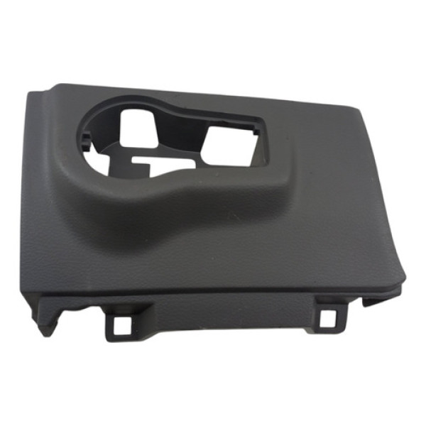 Moldura Controle Farol Milha Fiat Toro 2017 2019