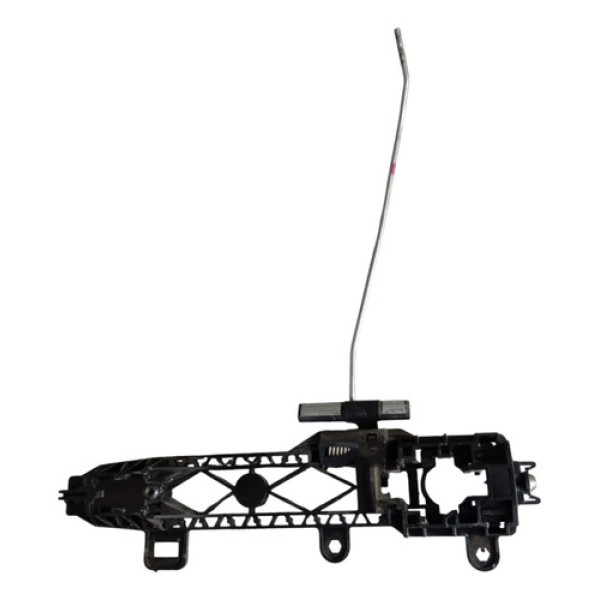 Suporte Maçaneta Dianteira Esquerda Chevrolet Onix 2020