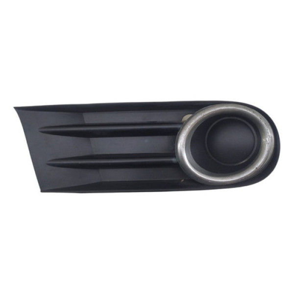 Moldura Farol De Milha Vw Gol G5 2008 2012 C Detalh Direito
