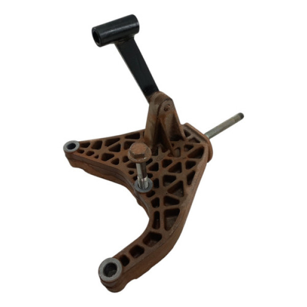 Suporte Caixa Coxim Fiat Argo 1.0 3cc 2017 2020