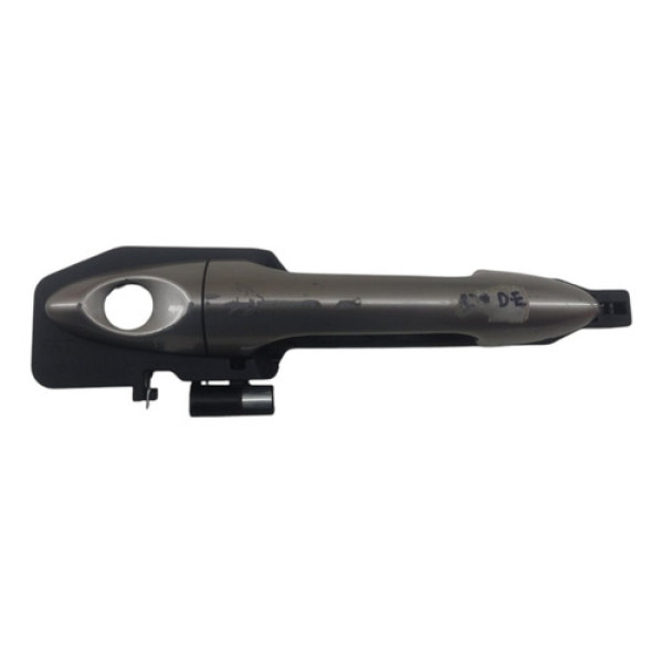 Maçaneta Externa Diant Hyundai Hb20 Sedan Le 2015 2017