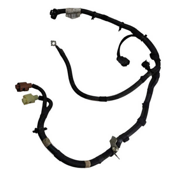 Chicote Da Vela Jeep Compass Flex 2.0 2019