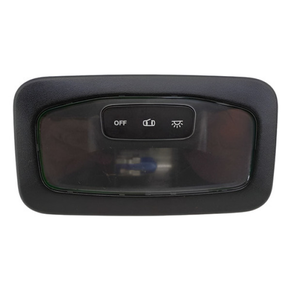 Luz Teto Traseira Fiat Fastback 1.3 16v Turbo Flex Aut 2023