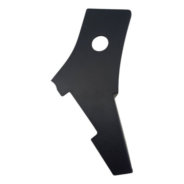 Acabamento Inferior Coluna Tras Esquerda Toro 2016 A 2025