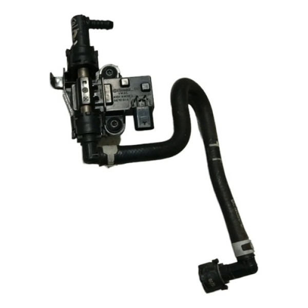 Sensor Combustível Vw Virtus 2018 2023