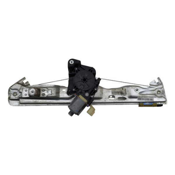 Maquina Vidro Traseiro Fiat Argo Direito 2018 2024