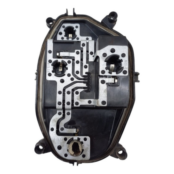 Circuito Elétrico Lanterna Ford Ka Sinaleira Le 2019 2022 