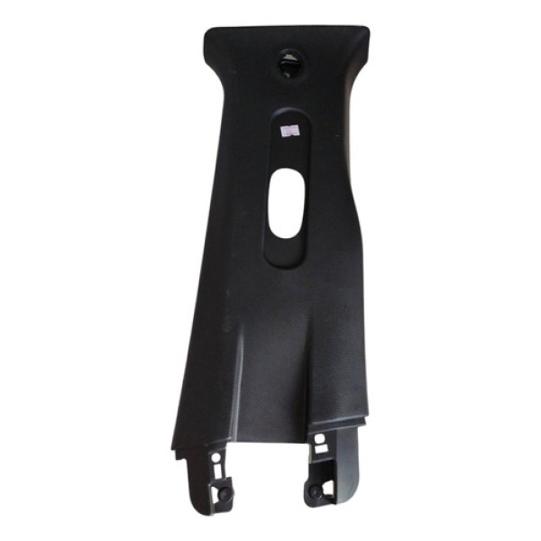 Moldura Coluna Cinto Dianteiro Jeep Renegade Direito 2019