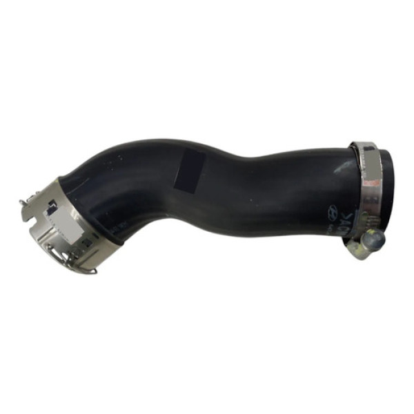 Mangueira Intercooler Hyundai Creta 1.0 Tgdi 2025
