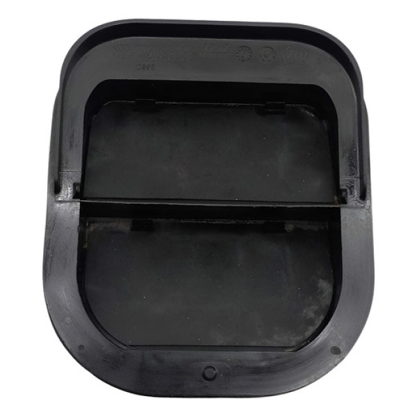 Grade Difusor Ar Traseiro Jeep Compass 2021 2.0