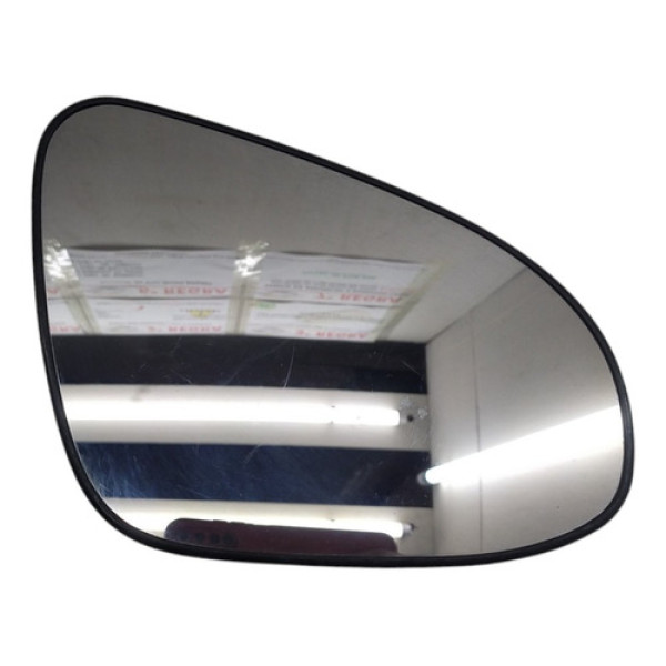Lente Retrovisor Toyota Yaris Ld 2018 2021