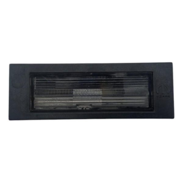 Luz De Placa Traseira Jeep Renegade 2022 A 2024