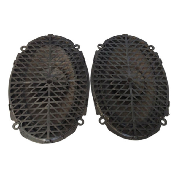 Par Alto Falantes Da Porta Fiat Toro 2019