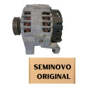 Alternador Renault Kwid Sandero Logan Duster 1.0 3cc