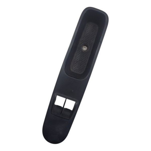 Moldura Do Botão Vidro Elétrico Diant Fiat Mobi Le 2020 2024