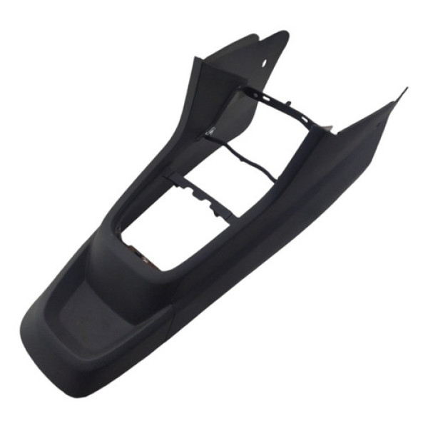 Acabamento Moldura Console Central Vw Fox Spacef 2015 2021