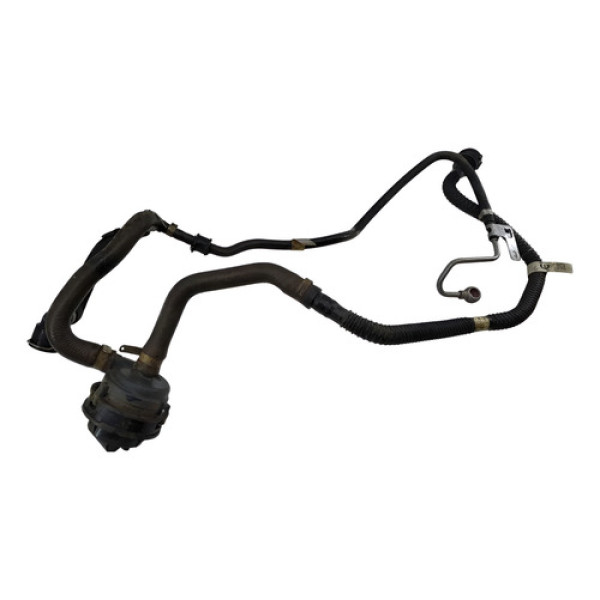 Mangueira Bomba D\'água Elétrica Jeep Compass 2020 2023