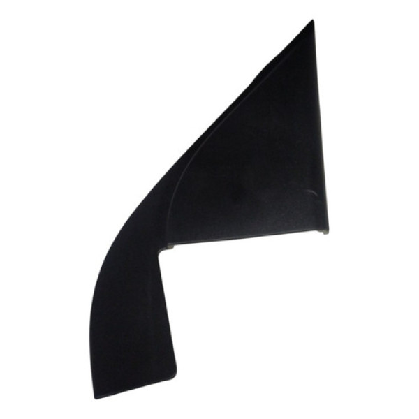 Moldura Retrovisor Interno Ld Nissan Kicks 2017 2022 