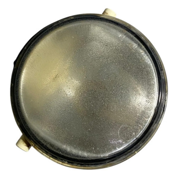 Farol Milha Dianteiro Esquerdo Fiat Toro 2022