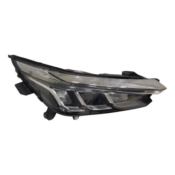 Farol Dianteiro Led Honda City Direito 2022 2023