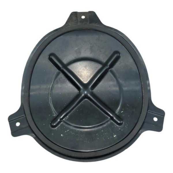 Tampa Bomba De Combustível Fiat Mobi 2016 2021  Preto