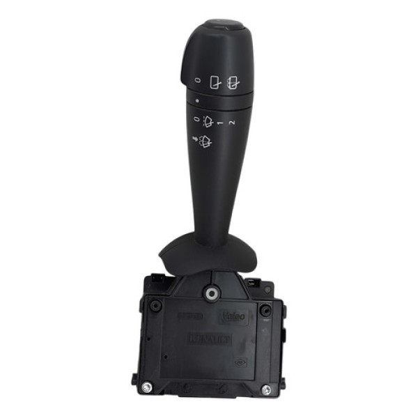 Chave Do Limpador Renault Sandero 2018 - E10670373 Usado