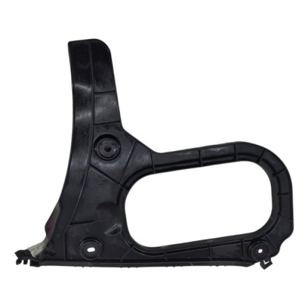 Guia Parachoque Traseiro Esquerdo Audi A3 2016 A 2021