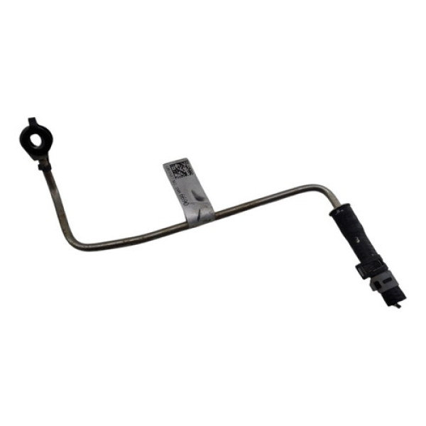 Cano Turbo Óleo Turbina Gm Onix 2020 2023 Original