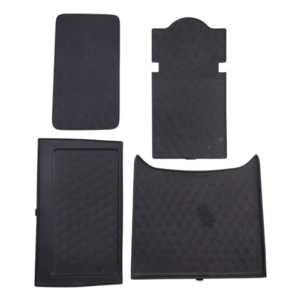 Kit Tapetes Do Console Central Chery Tiggo 8 2021 2024