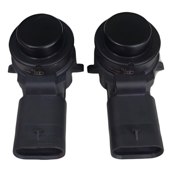 Par Sensores Estacionamento Jeep Compass 2021 2023