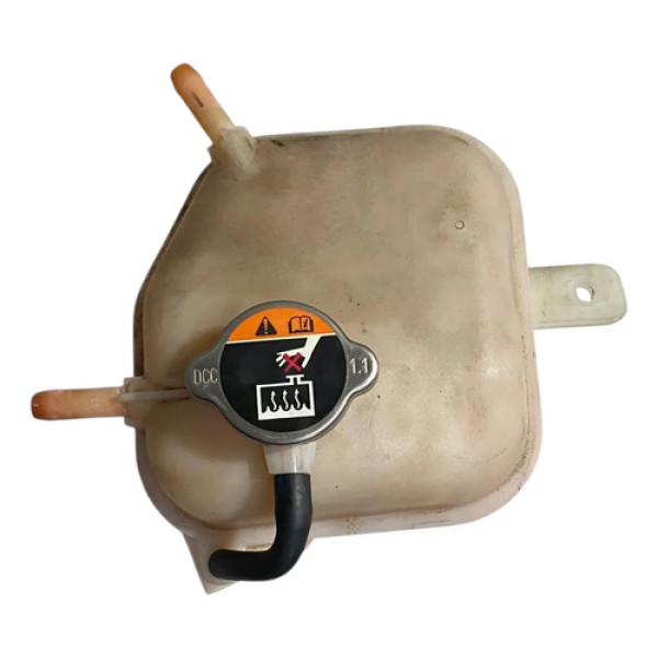 Reservatório Água Radiador Hyundai Hb20 Sport 2022